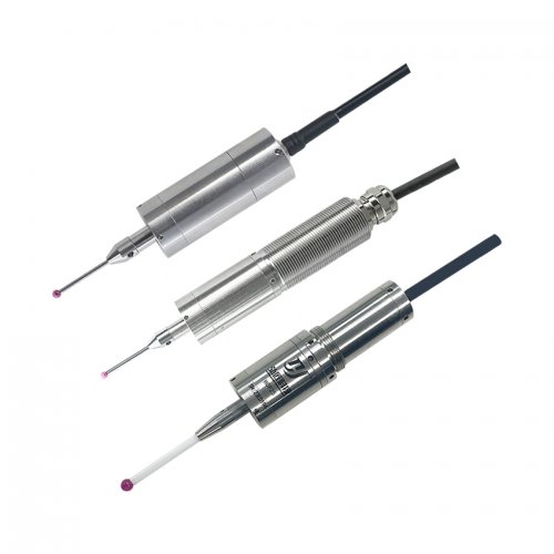 有線(xiàn)測(cè)頭